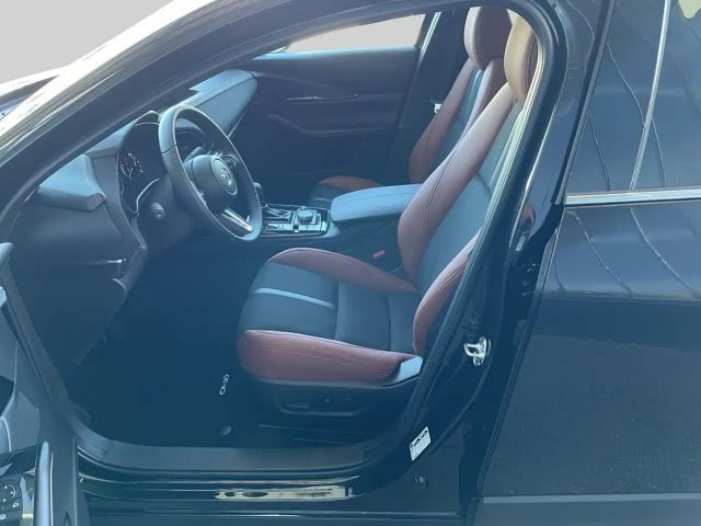 Mazda CX-30 e-Skyactive G140 Nagisa Aut.