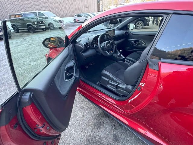 Toyota Yaris GR Hatchback