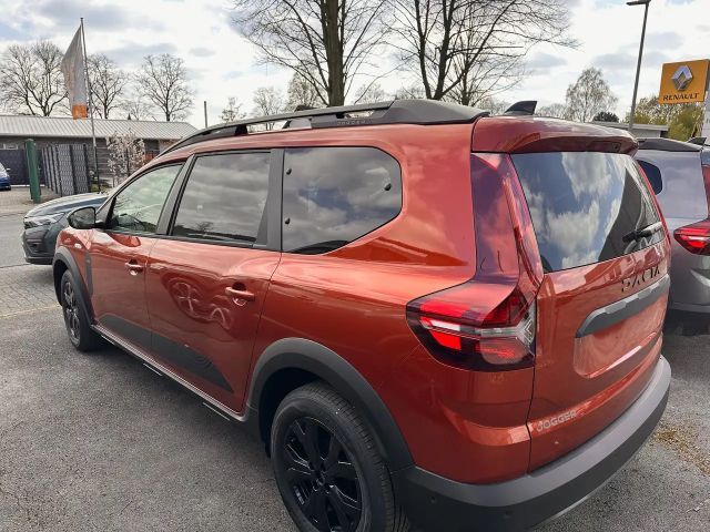 Dacia Jogger ECO-G Extreme TCe 100