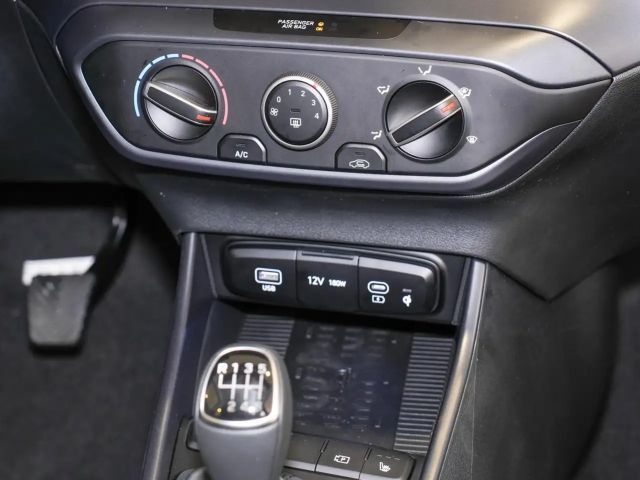 Hyundai i20 1.0 T-GDi Trend