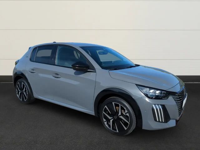 Peugeot 208 GT-Line PureTech