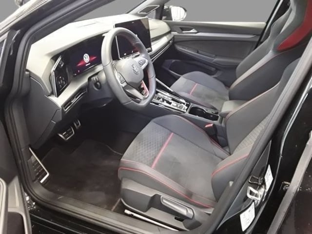 Volkswagen Golf 2.0 TSI DSG GTI Golf VIII