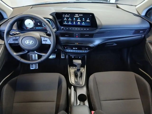 Hyundai Bayon 1.0 Prime T-GDi