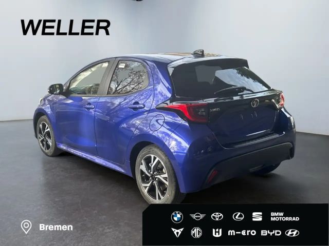 Toyota Yaris Comfort Hatchback Hybride