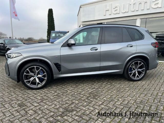BMW X5 M-Sport xDrive