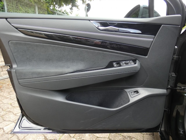 Volkswagen ID.7 Pro Tourer