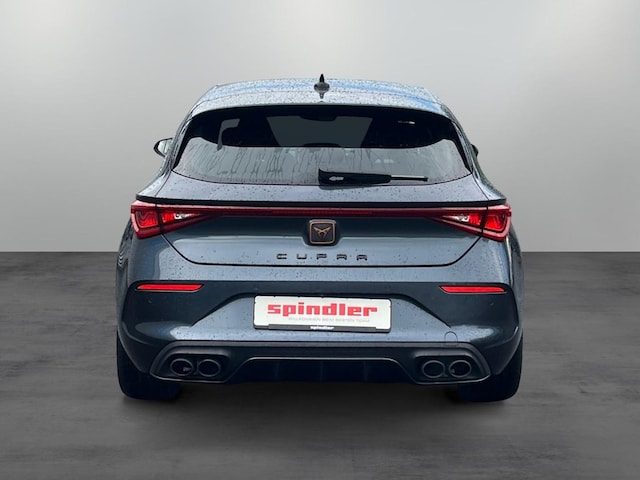 Cupra Leon 2.0 TSI DSG VZ