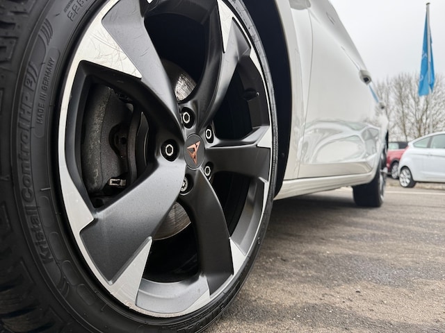 Cupra Leon DSG ST Sportstourer