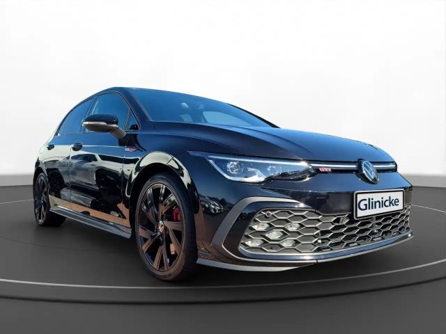 Volkswagen Golf 2.0 TSI DSG GTI Golf VIII