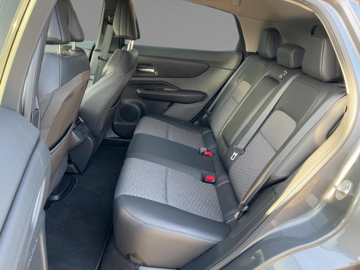 Nissan Ariya Basis DAB #ANDROID #NAVI #PDC