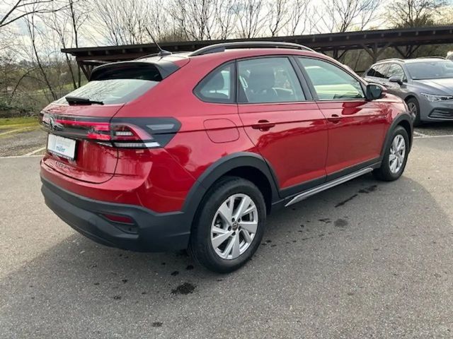 Volkswagen Taigo 1.5 TSI DSG Life