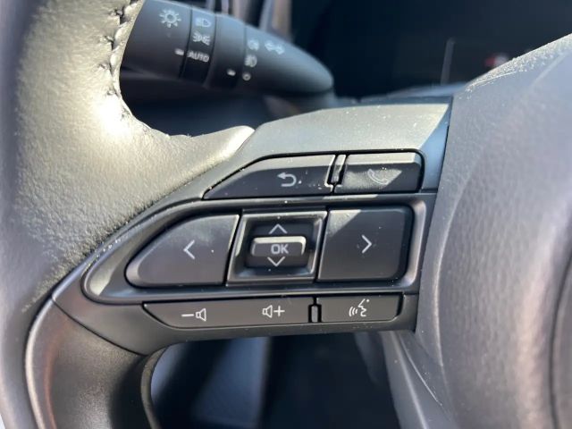 Toyota Yaris 5-deurs Active