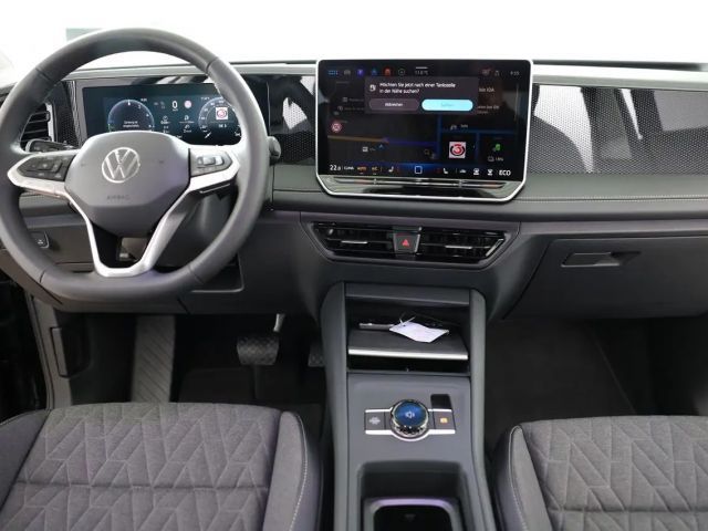 Volkswagen Tiguan DSG eHybrid