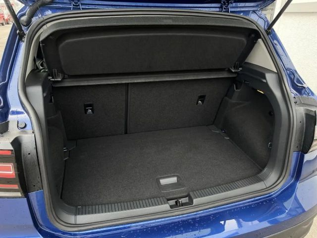 Volkswagen T-Cross DSG Style