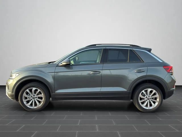 Volkswagen T-Roc 1.5 TSI DSG Life