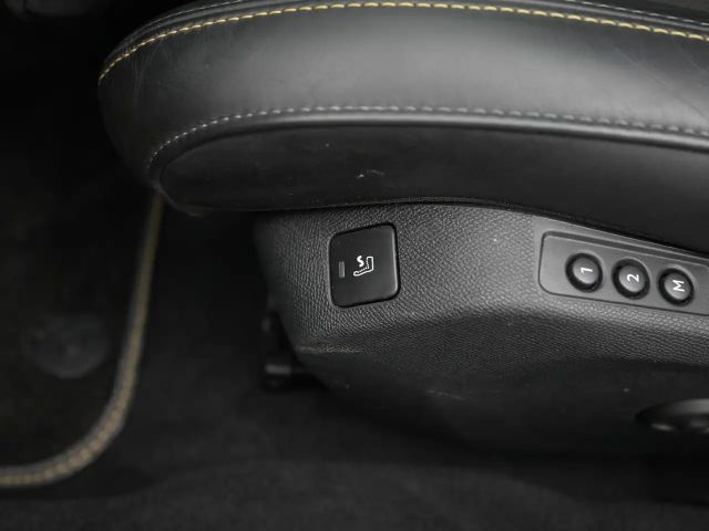 Peugeot 508 Hybrid4 SW