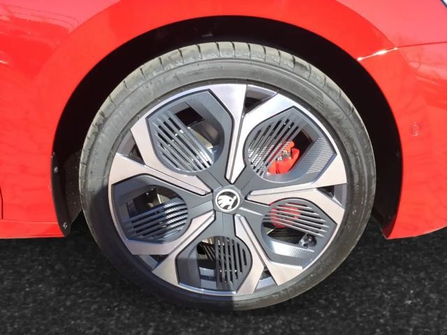 Skoda Octavia 2.0 TSI Combi RS