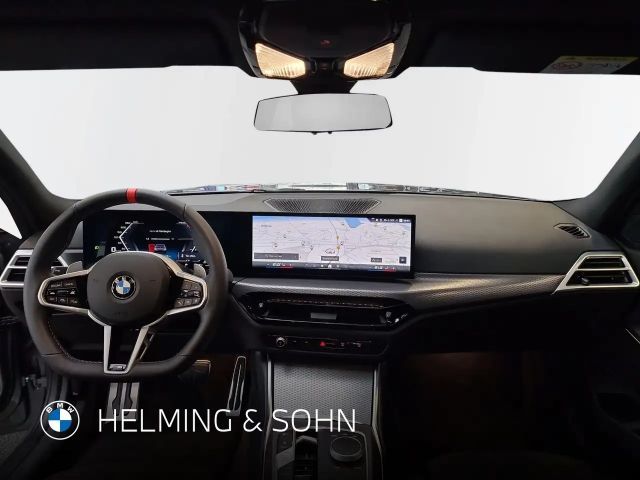 BMW 340 M-Sport Touring xDrive