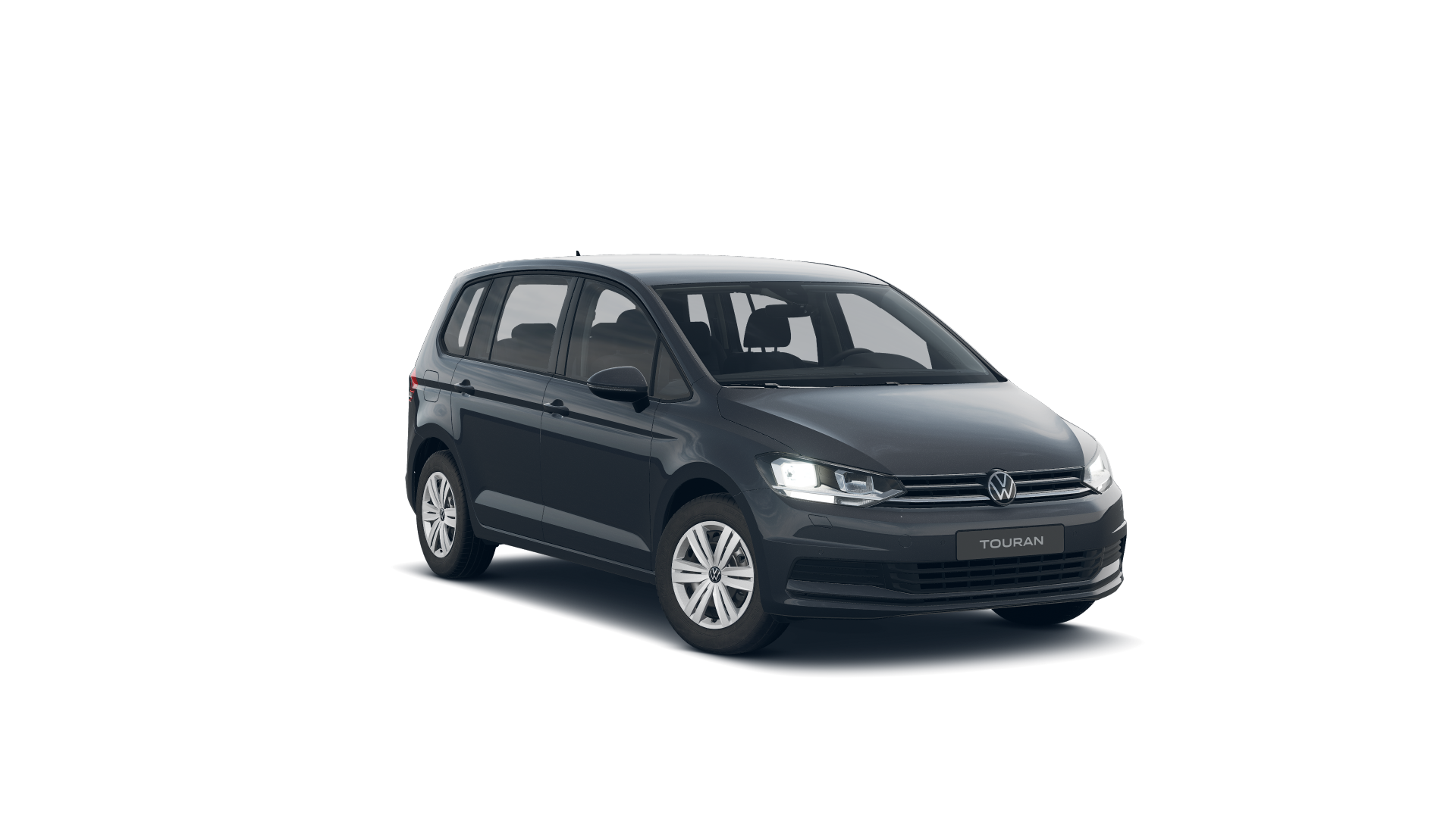 Volkswagen Touran 1.5 TSI