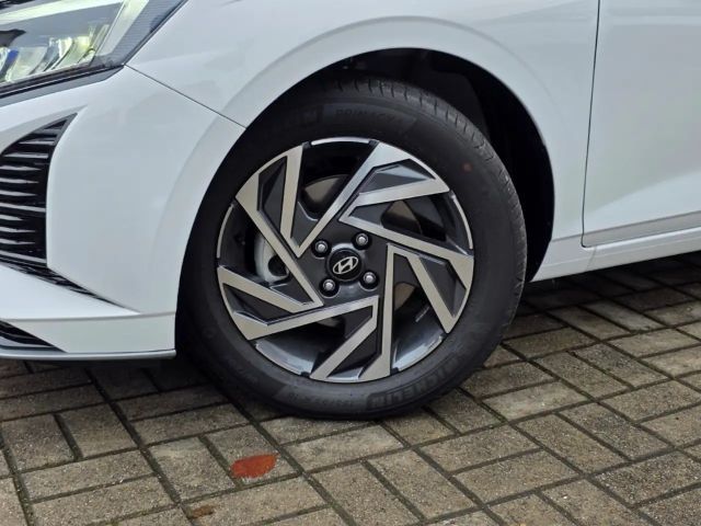 Hyundai i20 1.0 T-GDi Trend