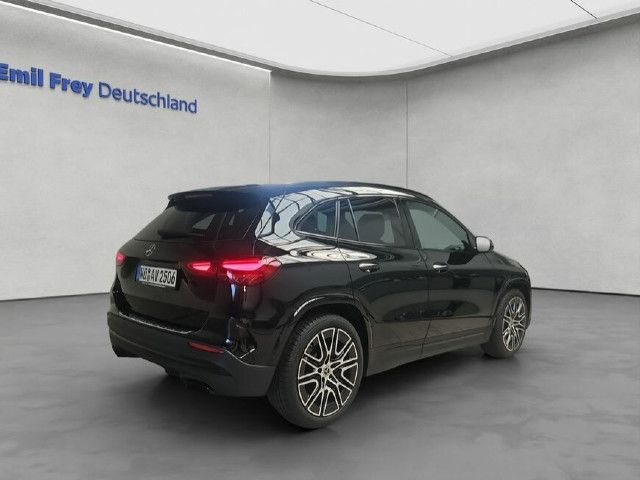 Mercedes-Benz GLA 250 4MATIC