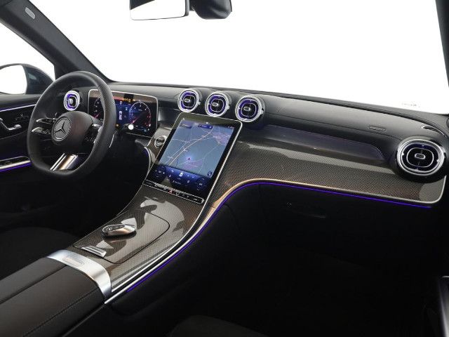 Mercedes-Benz GLC 220 4MATIC GLC 220 d