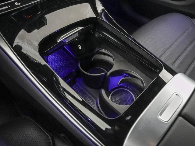 Mercedes-Benz GLC 200 4MATIC