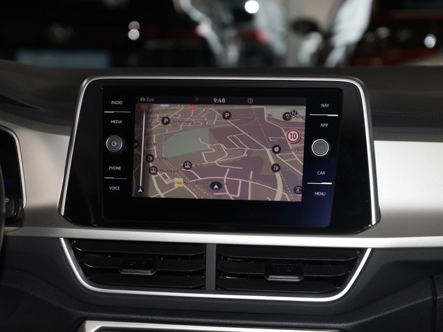 Volkswagen T-Roc DSG Move