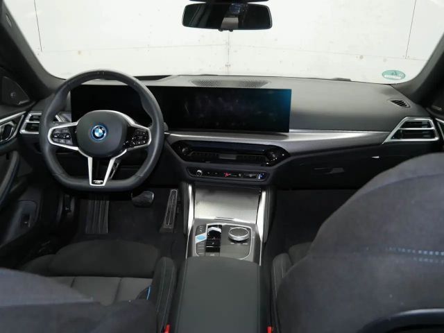 BMW i4 Coupé M-Sport