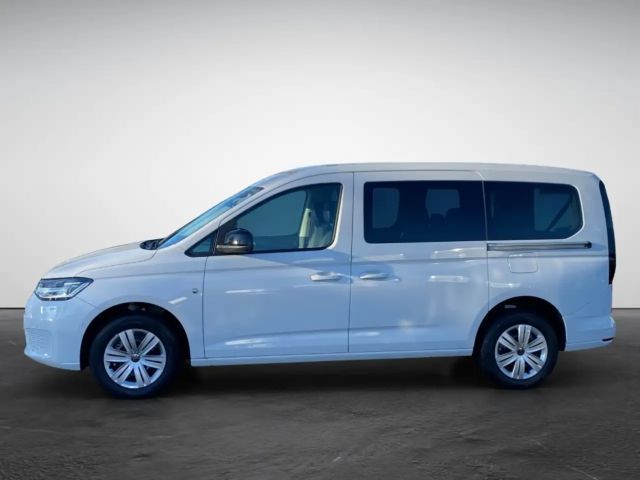 Volkswagen Caddy 2.0 TDI DSG Family Maxi