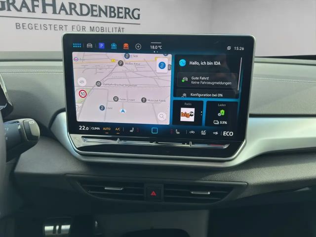 Volkswagen ID.4 Performance Pro