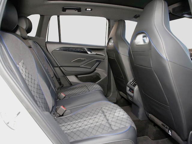 Volkswagen Tiguan 2.0 TSI R-Line Style