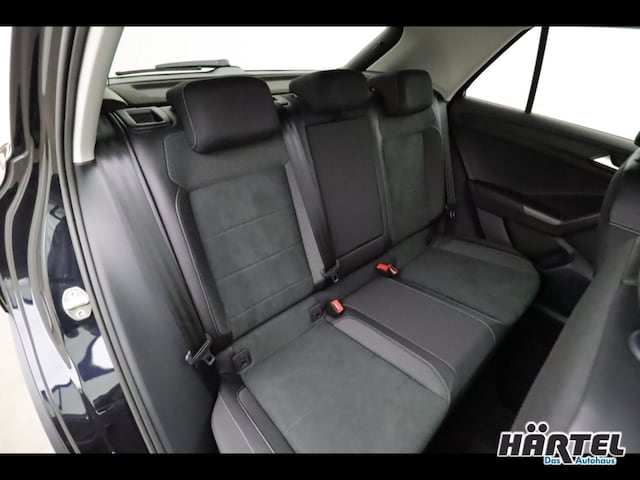 Volkswagen T-Roc 1.5 TSI DSG Style