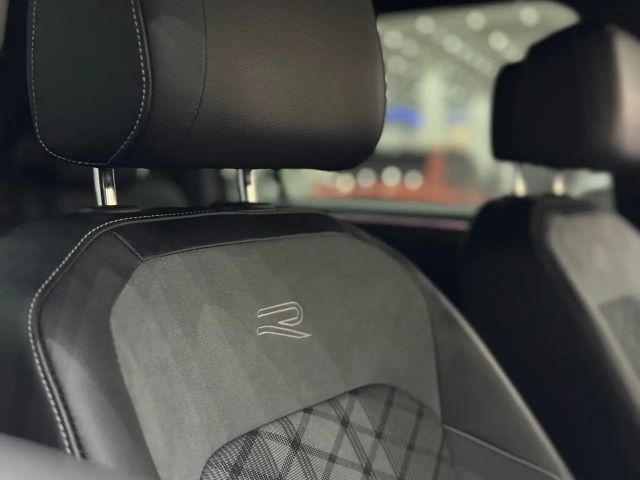 Volkswagen Tiguan 2.0 TDI Allspace R-Line