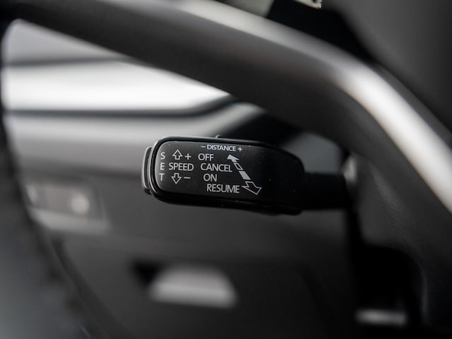 Skoda Octavia 1.5 TSI Combi