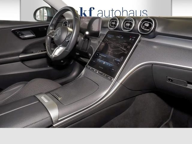 Mercedes-Benz C 200 AVANTGARDE C 200 d Estate