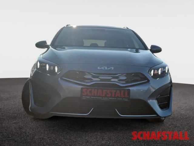 Kia Ceed GDi PHEV SportWagon Vision