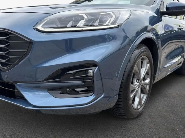 Ford Kuga ST Line X