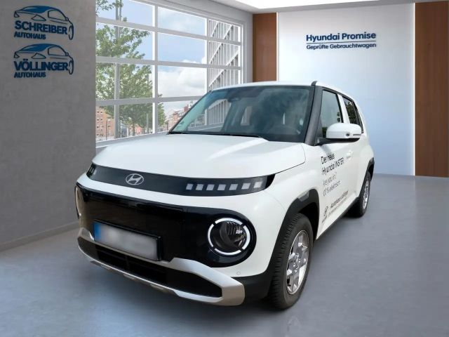 Hyundai INSTER Trend