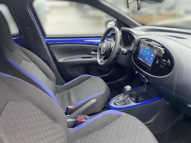 Toyota Aygo X 1.0 VVT-i Hatchback