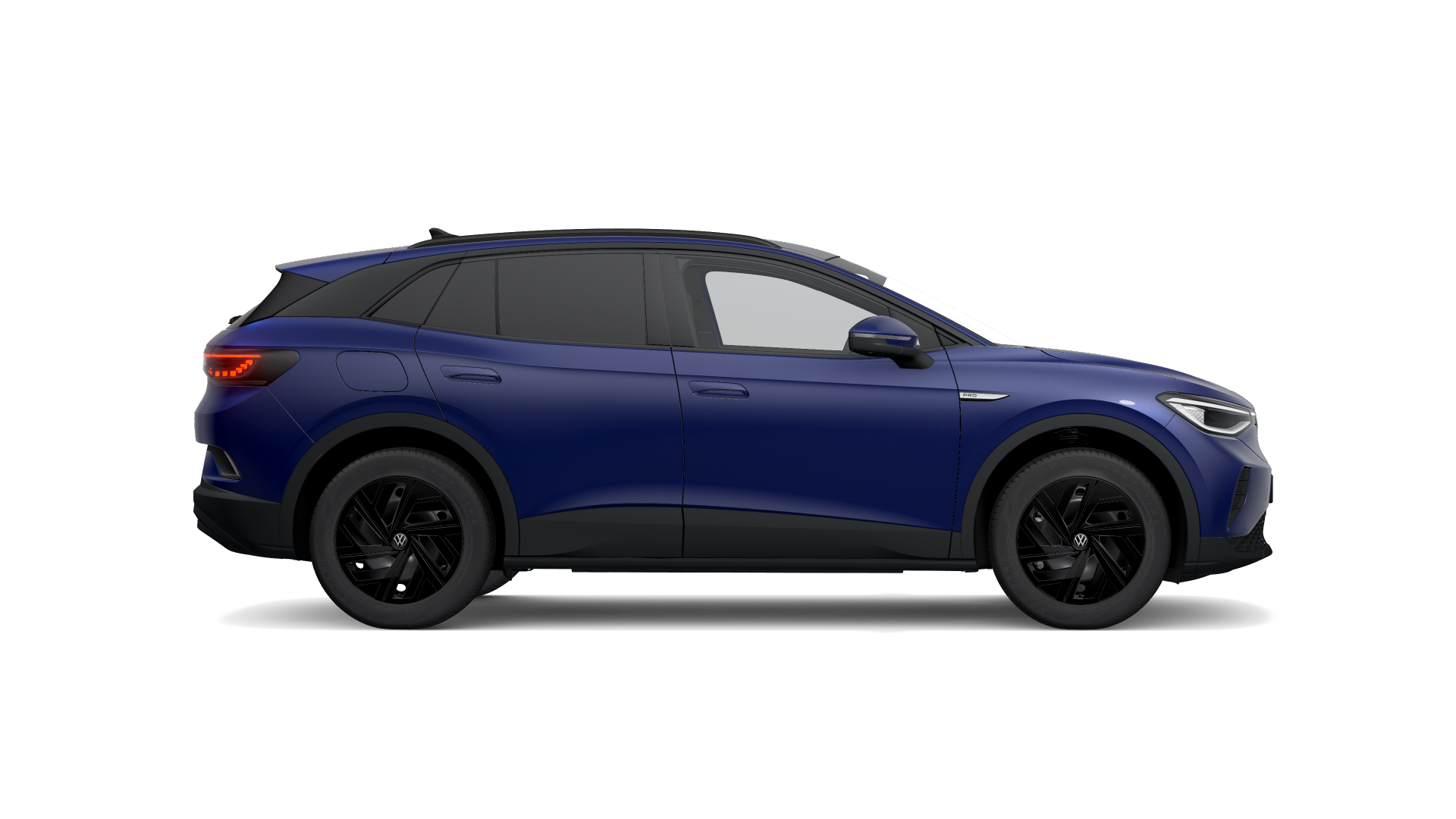 Volkswagen ID.4 Performance Pro Tech