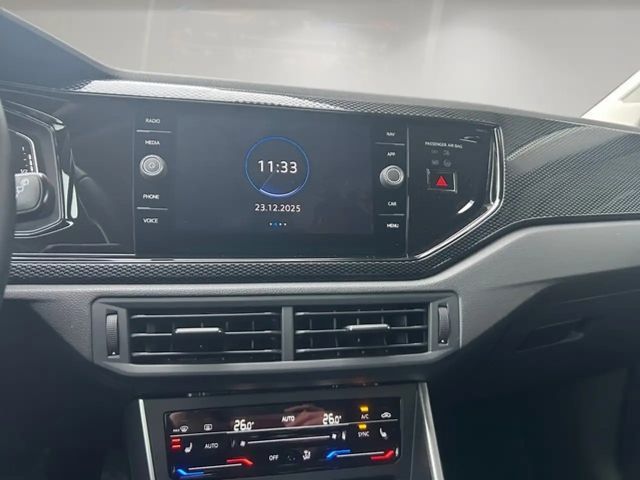 Volkswagen Taigo 1.0 TSI DSG Life