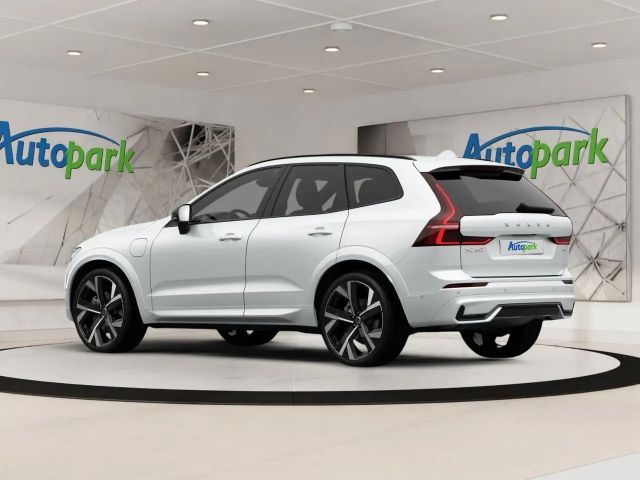 Volvo XC60 AWD T6 Ultra