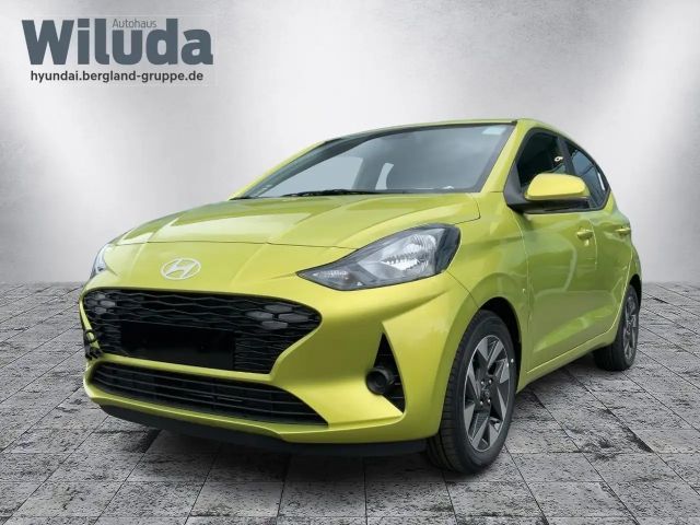 Hyundai i10 1.0 Trend