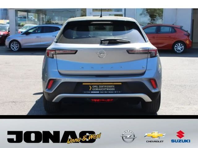 Opel Mokka Elegance Mokka-e