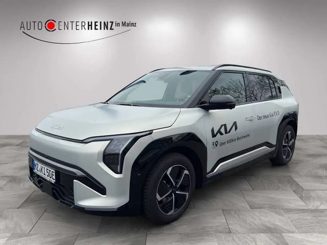Kia EV3 FWD GT-Line