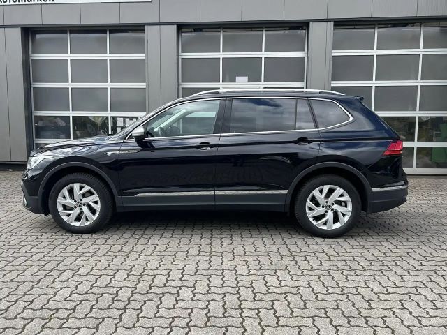 Volkswagen Tiguan Allspace Life