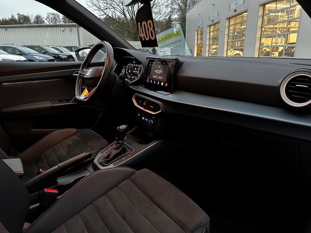 Seat Arona 1.0 TSI DSG