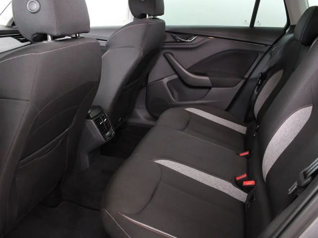 Skoda Kamiq Selection