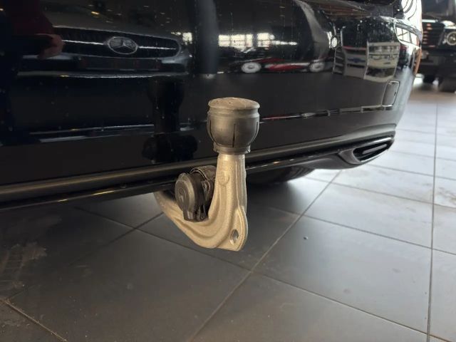 Mercedes-Benz A 200 Progressive